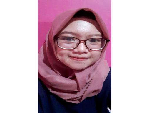 MAZAYA EKADINI, A.Md